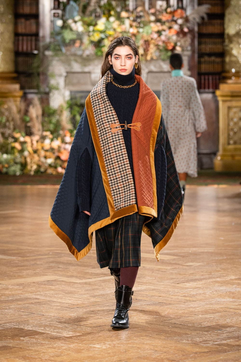 ダックス 2020-21年秋冬<span>コレクション</span> - 写真25