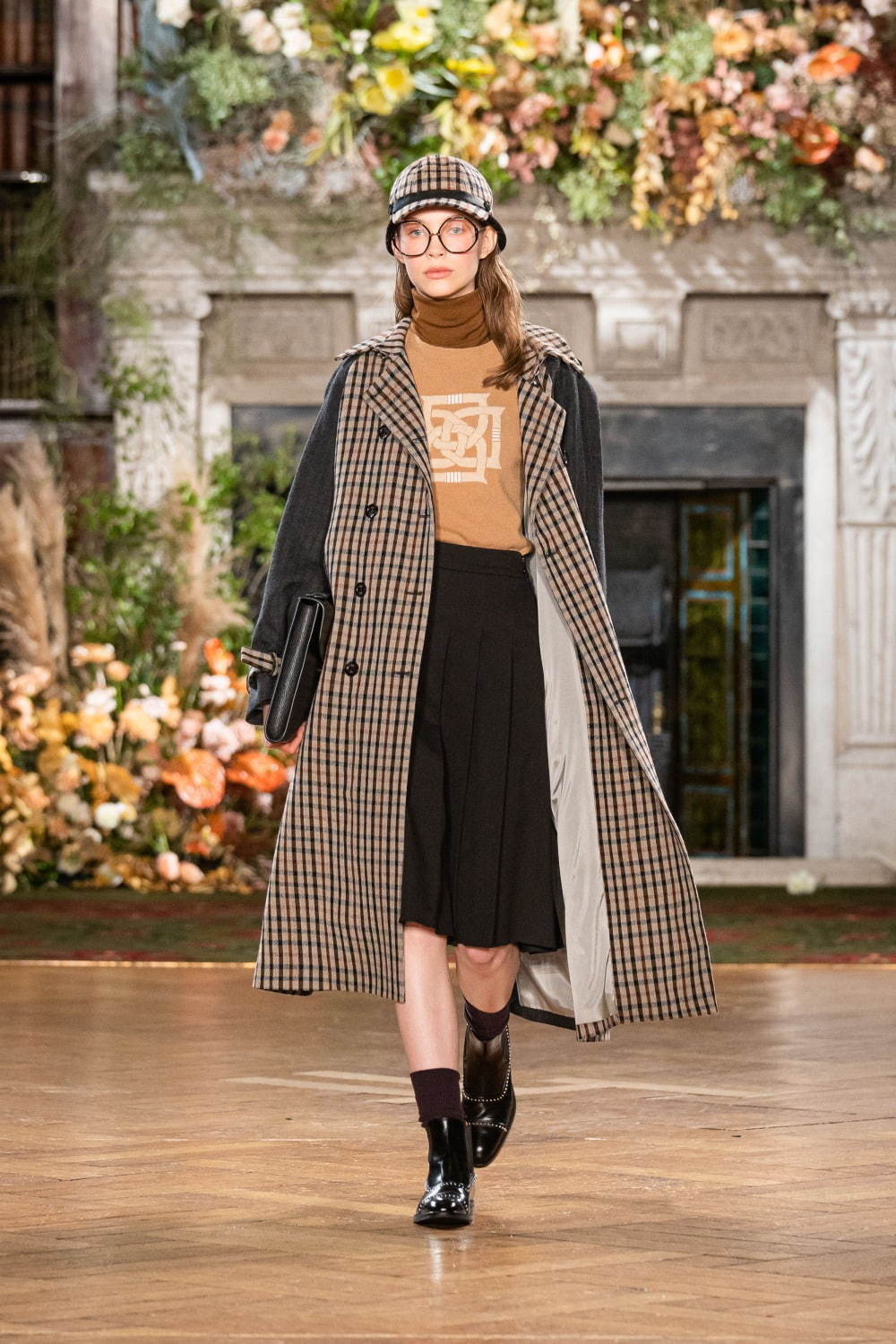 ダックス 2020-21年秋冬<span>コレクション</span> - 写真33