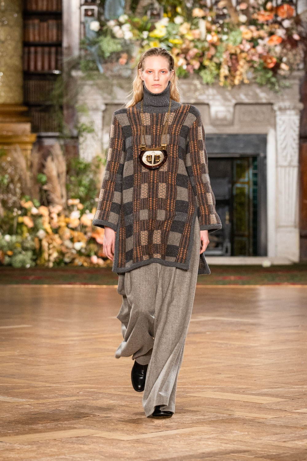 ダックス 2020-21年秋冬<span>コレクション</span> - 写真35