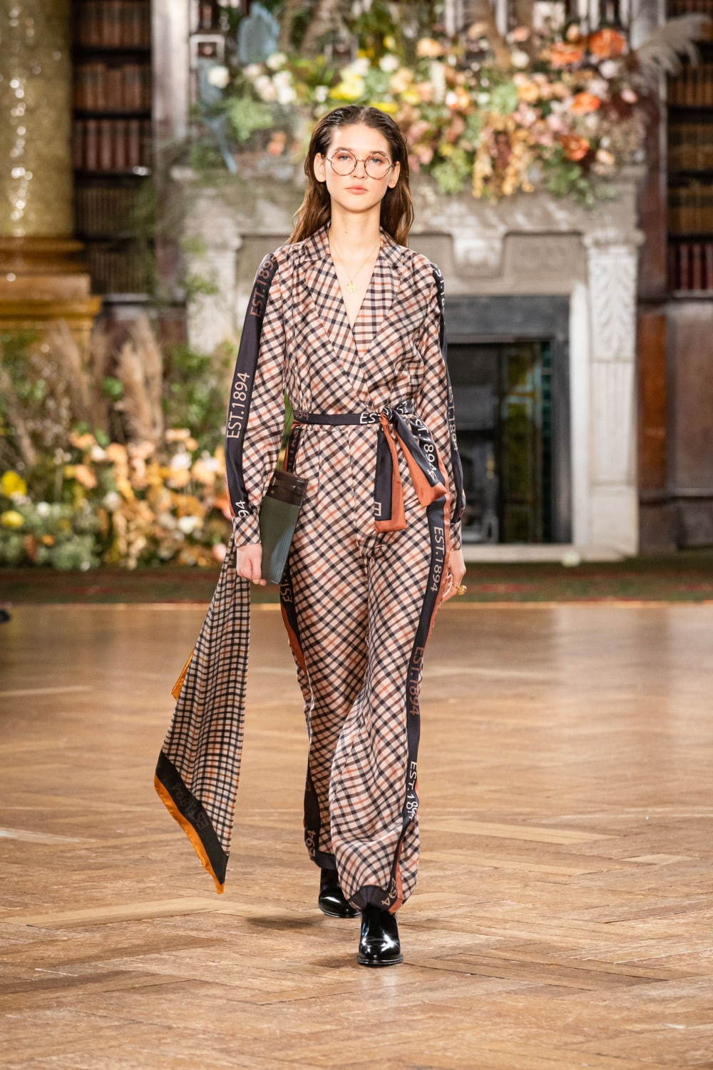 ダックス 2020-21年秋冬<span>コレクション</span> - 写真37