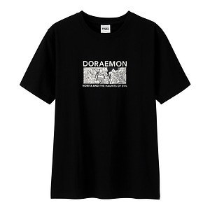 ドラえもん映画がモチーフの Gu Asoko De ドラえもん 全国guで Tシャツや雑貨など ファッションプレス ドラえもん映画がモチーフの Gu Asoko De ドラえもん 全国guで Tシャツや雑貨など ファッションプレス