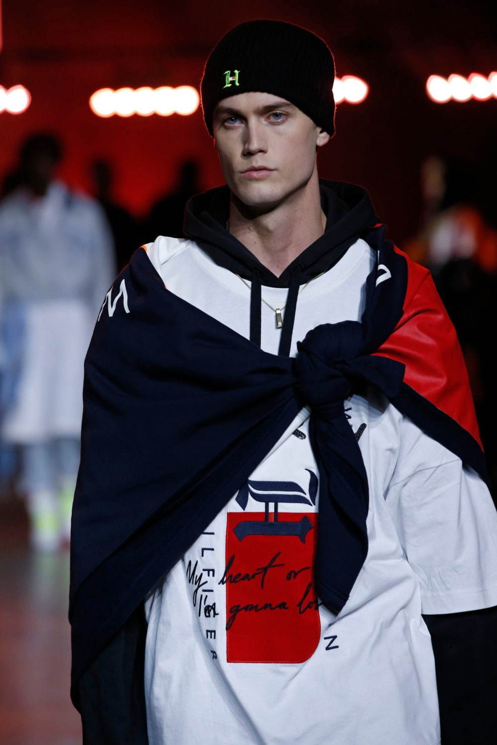 トミー ヒルフィガー(TOMMY HILFIGER) 2020年春ウィメンズ&メンズコレクション  - 写真36