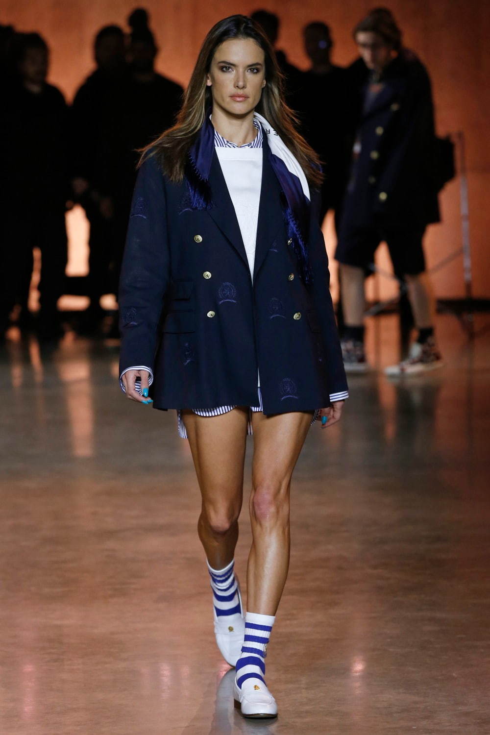 トミー ヒルフィガー(TOMMY HILFIGER) 2020年春ウィメンズ&メンズコレクション  - 写真57