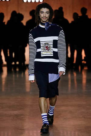 トミー ヒルフィガー(TOMMY HILFIGER) 2020年春ウィメンズ&メンズコレクション  - 写真50