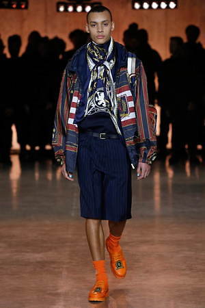 トミー ヒルフィガー(TOMMY HILFIGER) 2020年春ウィメンズ&メンズコレクション  - 写真75