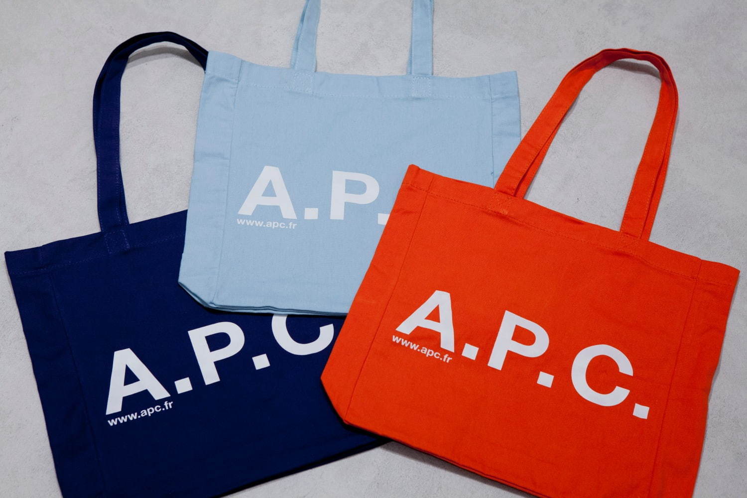 アー・ペー・セー(A.P.C.) ミニハーフムーン｜写真13