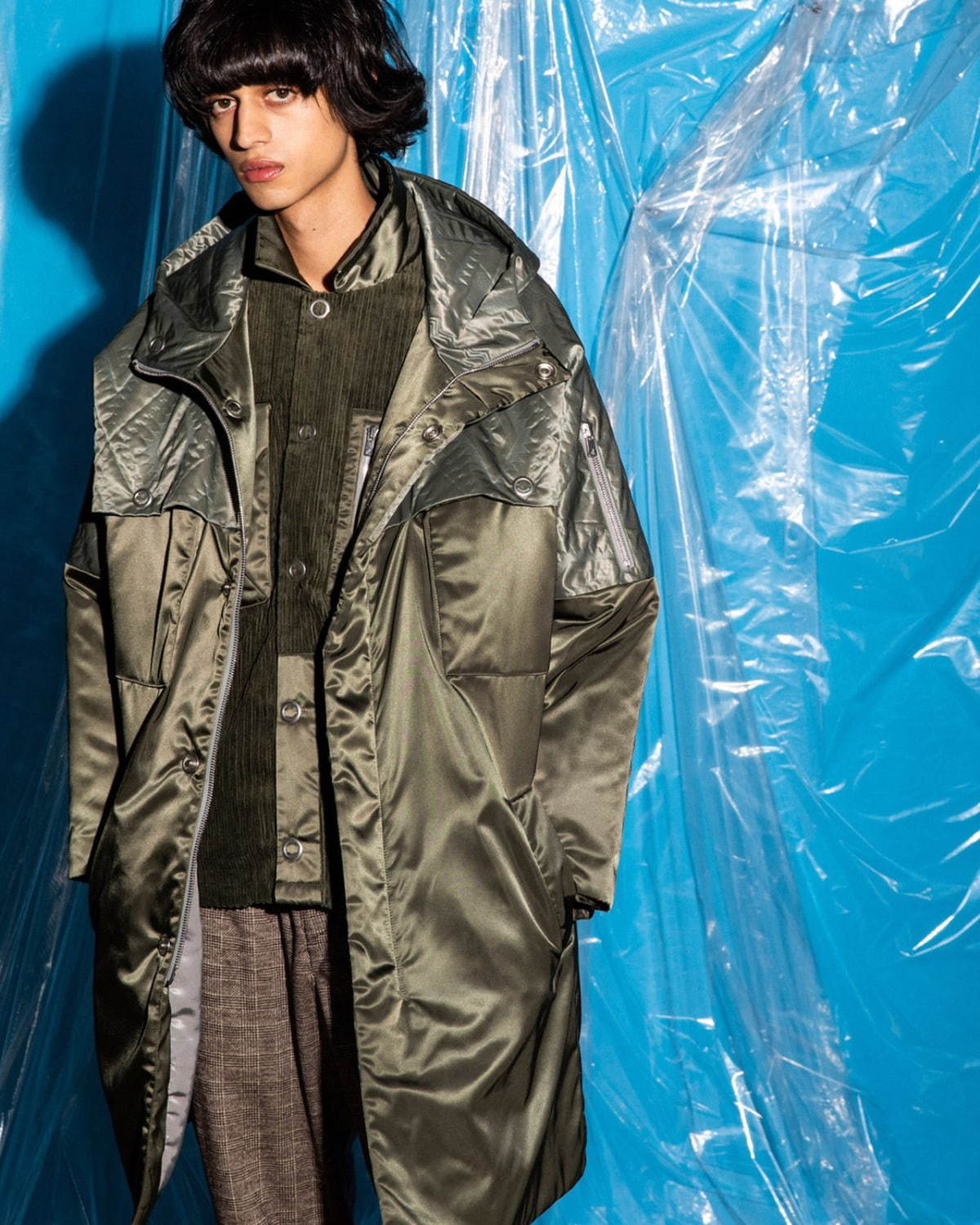 オーレット 2020-21年秋冬<span>コレクション</span> - 写真4