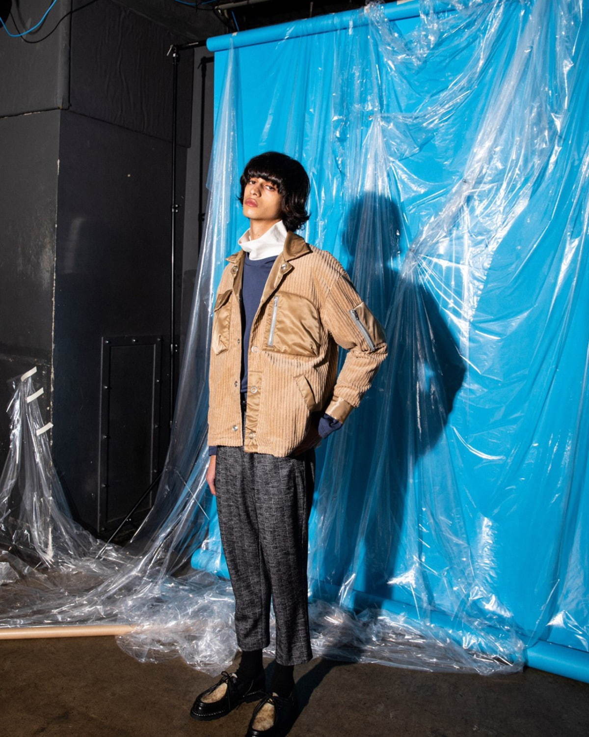 オーレット 2020-21年秋冬<span>コレクション</span> - 写真5