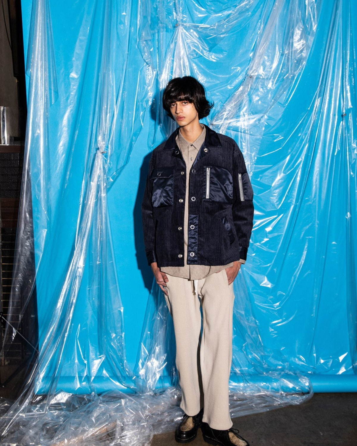 オーレット 2020-21年秋冬<span>コレクション</span> - 写真8