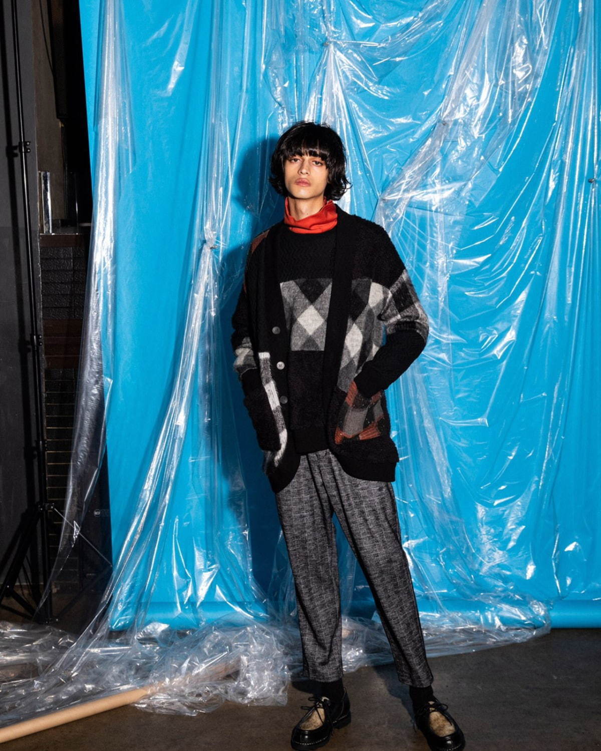 オーレット 2020-21年秋冬<span>コレクション</span> - 写真10