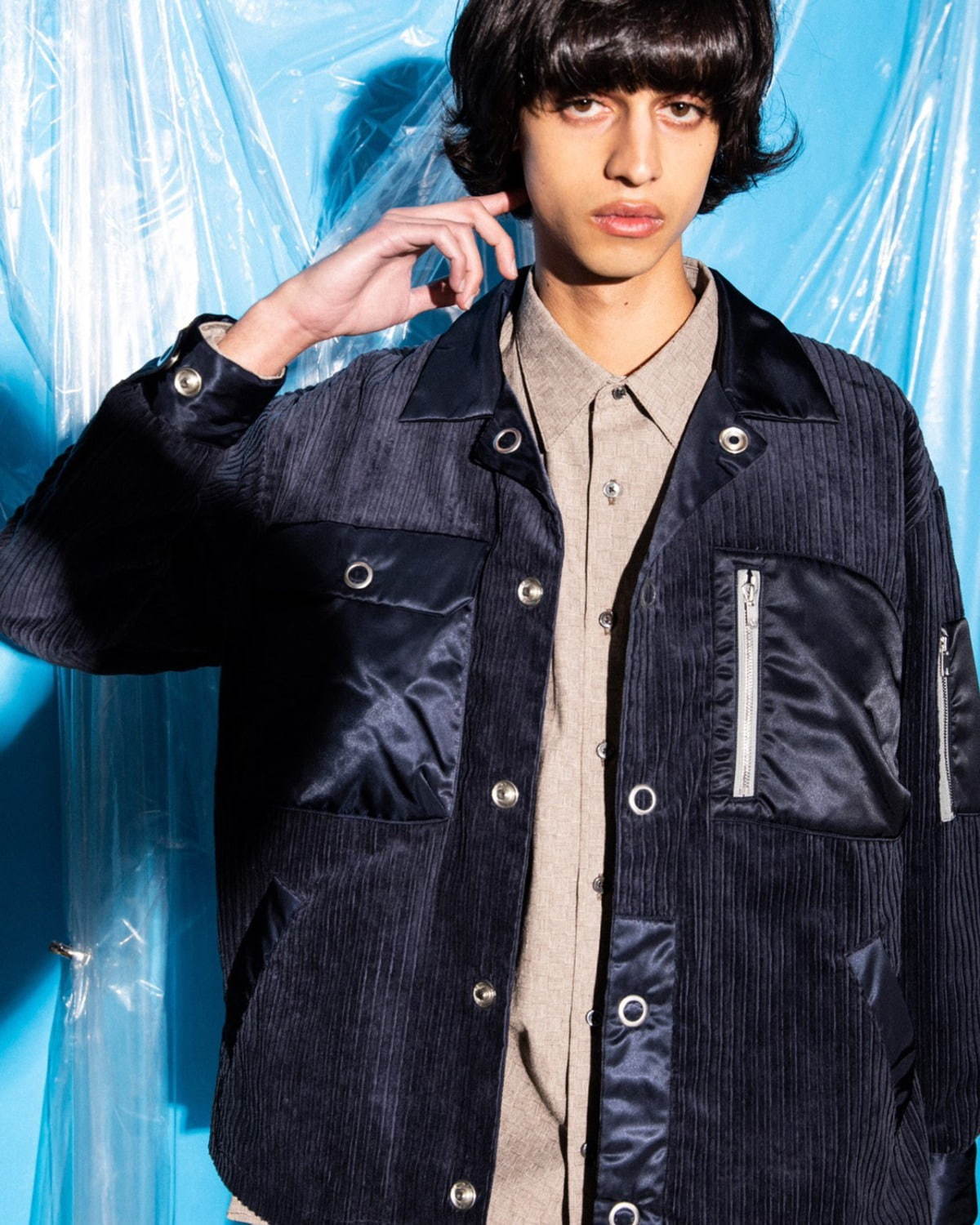 オーレット 2020-21年秋冬<span>コレクション</span> - 写真12