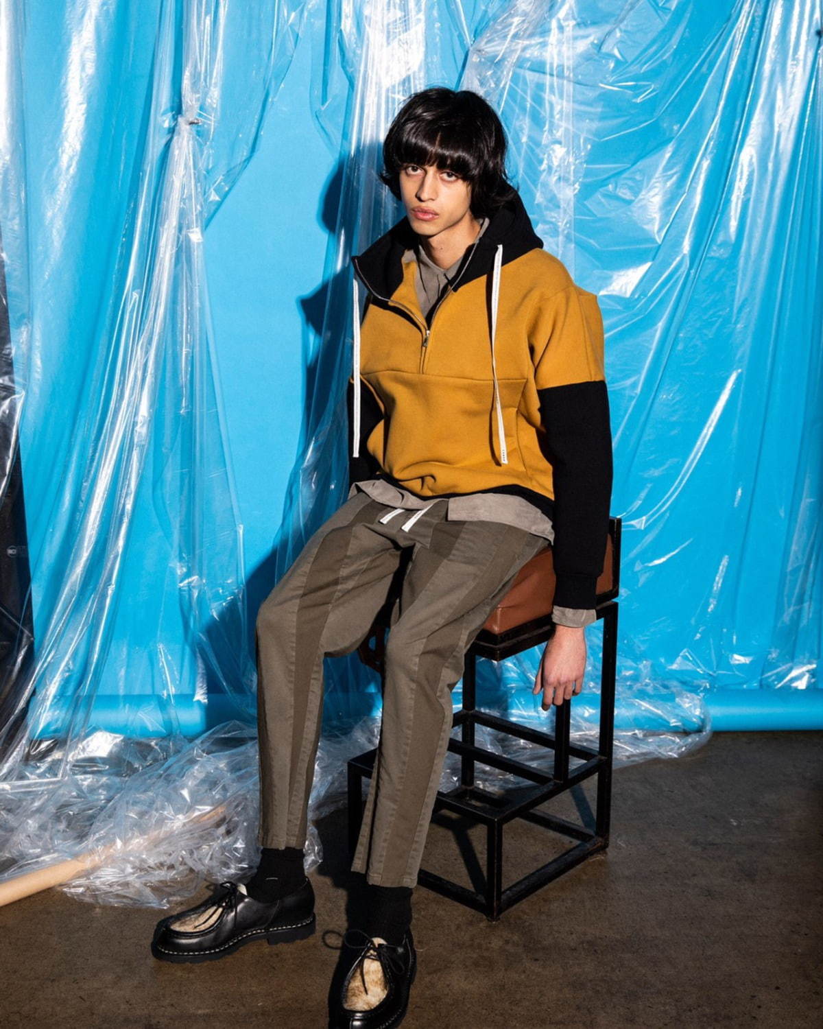 オーレット 2020-21年秋冬<span>コレクション</span> - 写真13