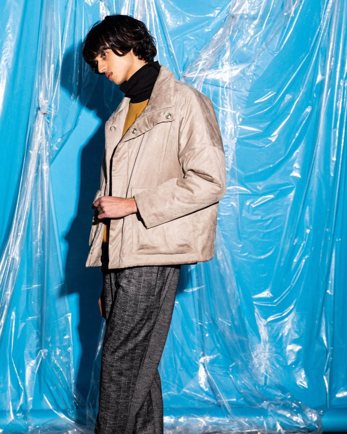 オーレット 2020-21年秋冬<span>コレクション</span> - 写真14