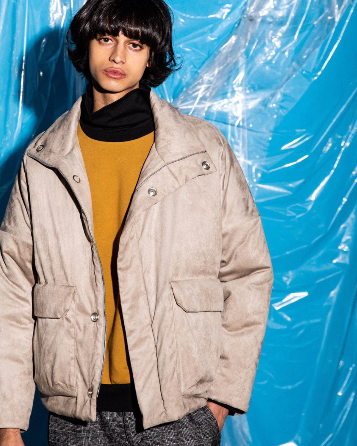 オーレット 2020-21年秋冬<span>コレクション</span> - 写真15