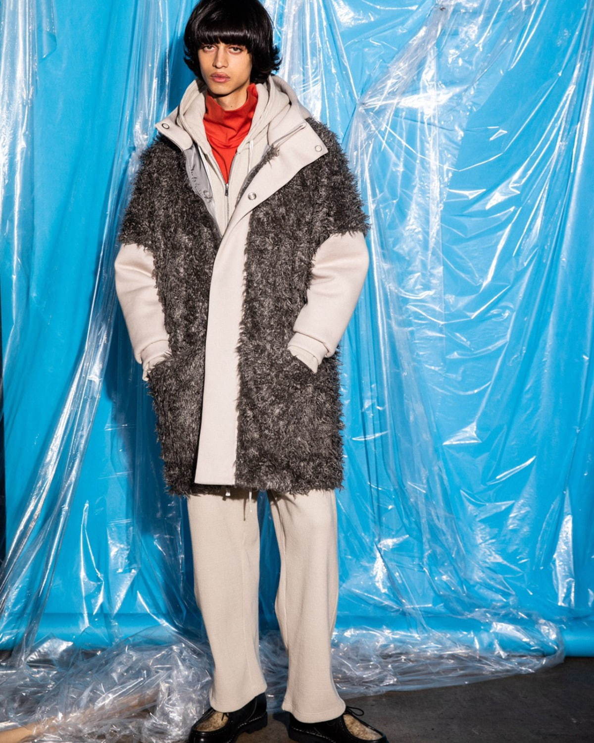 オーレット 2020-21年秋冬<span>コレクション</span> - 写真16