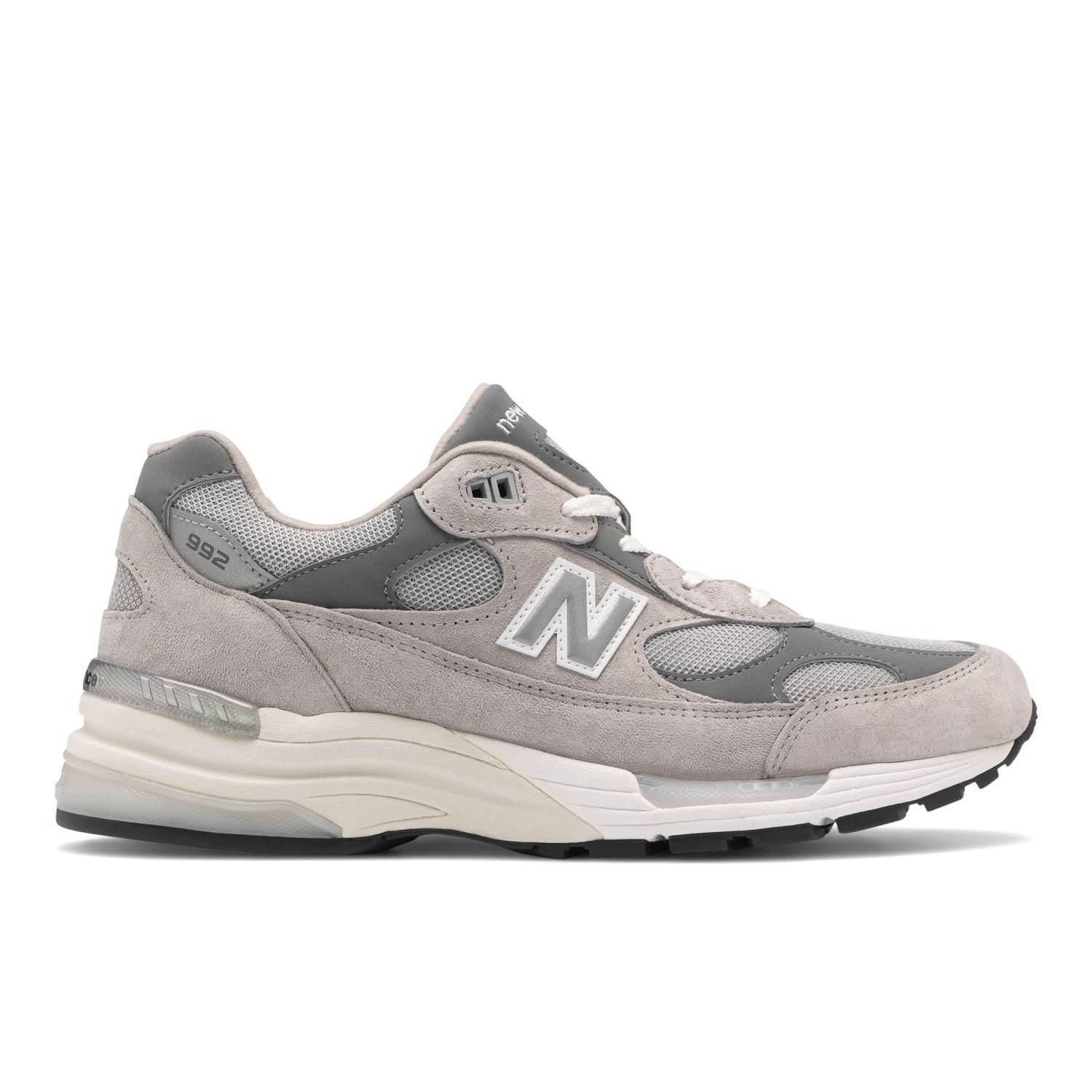 ニューバランス(New Balance) 992｜写真2