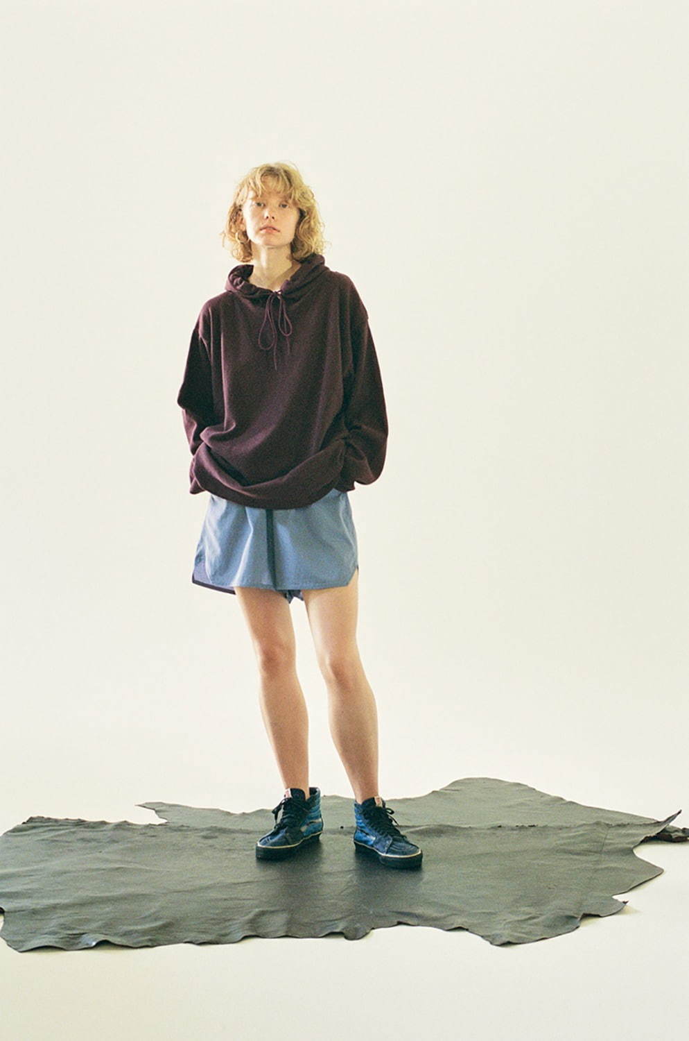 フィル ザ ビル 2020年春夏<span>コレクション</span> - 写真3