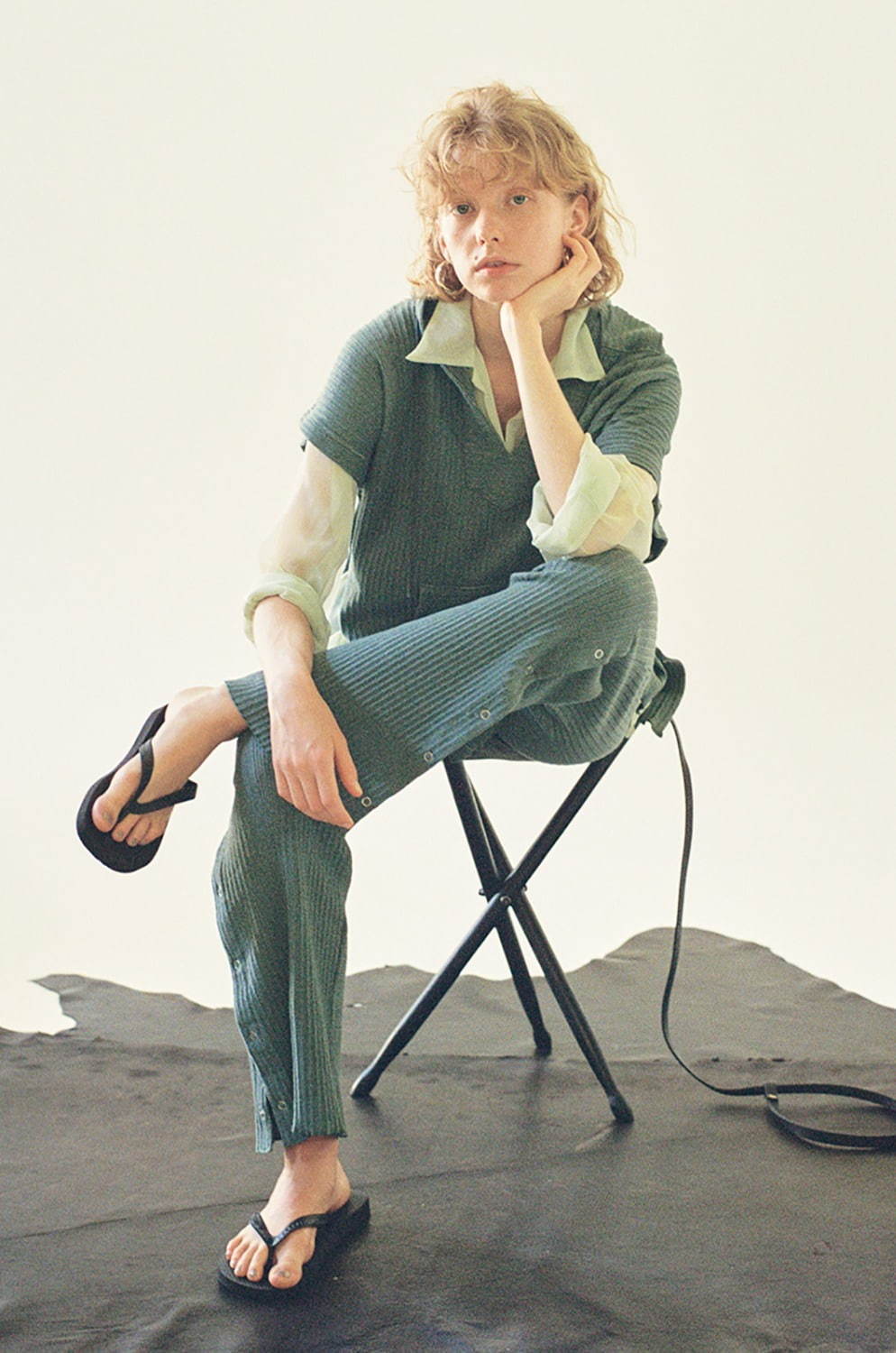 フィル ザ ビル 2020年春夏<span>コレクション</span> - 写真6