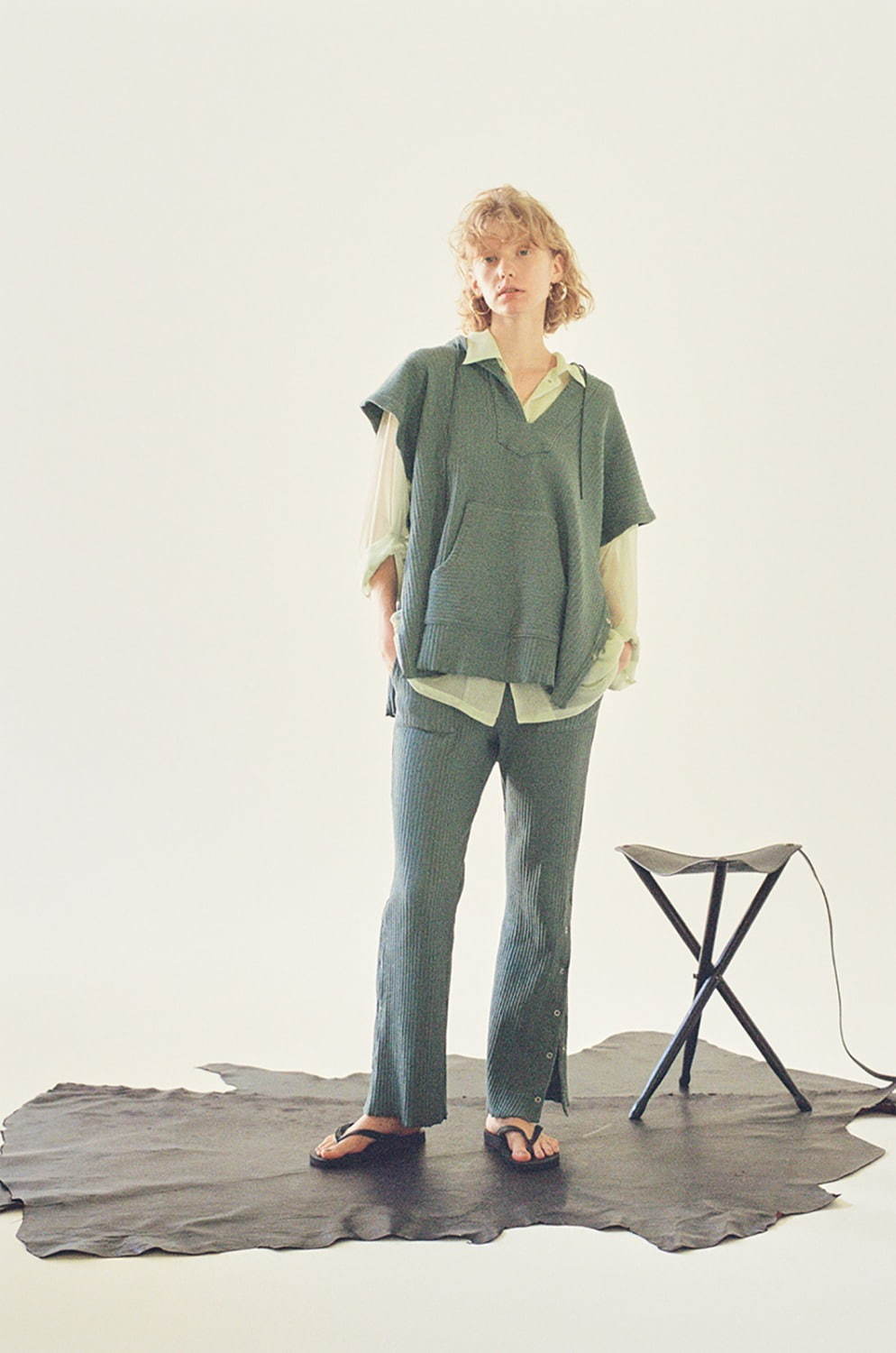 フィル ザ ビル 2020年春夏<span>コレクション</span> - 写真7