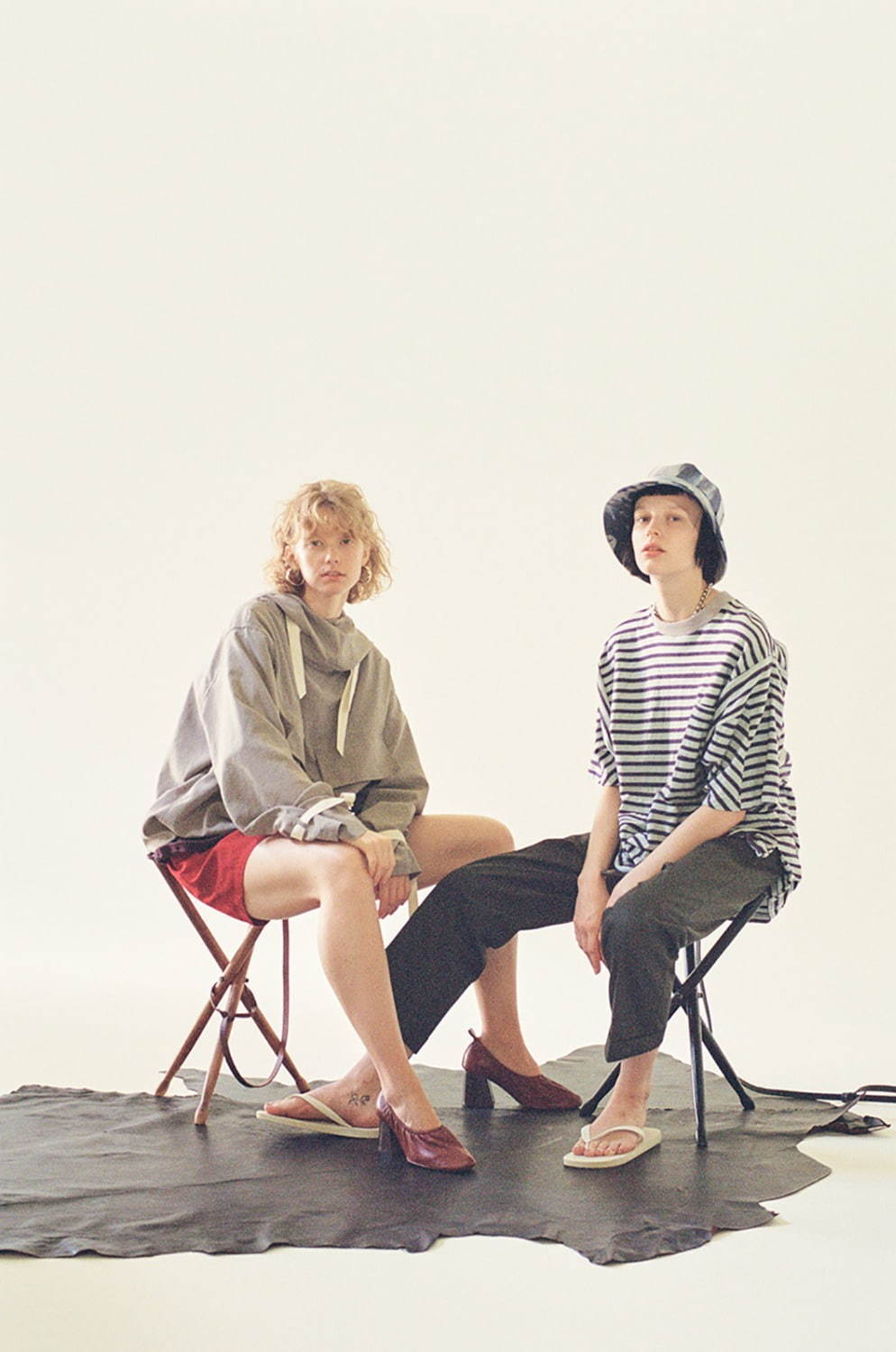 フィル ザ ビル 2020年春夏<span>コレクション</span> - 写真8