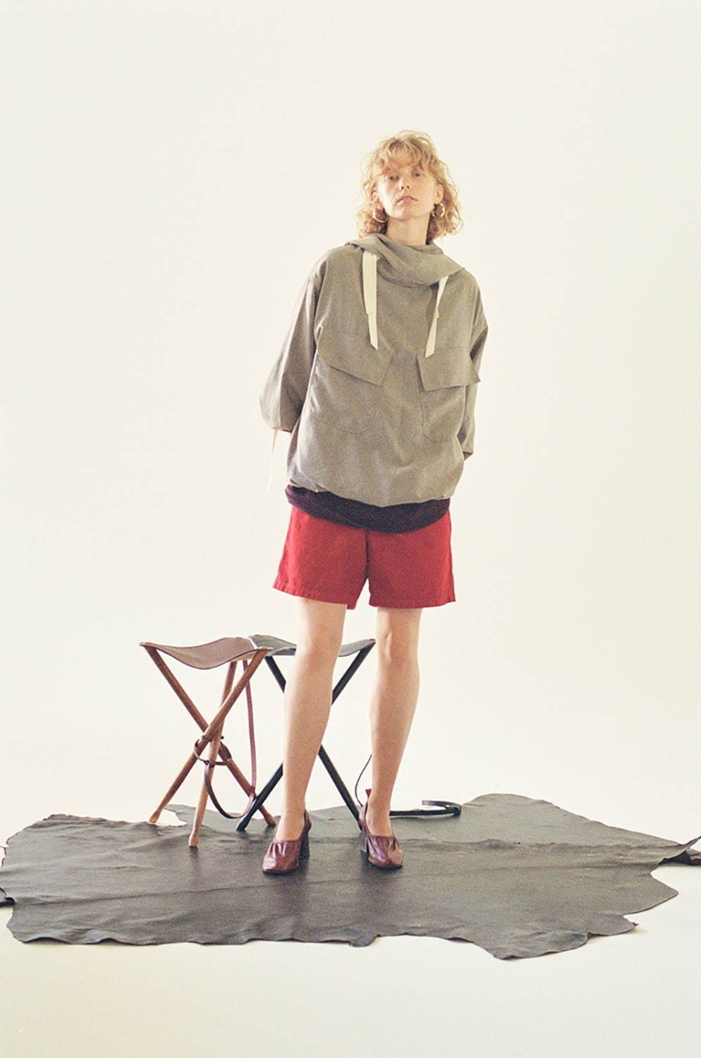 フィル ザ ビル 2020年春夏<span>コレクション</span> - 写真10