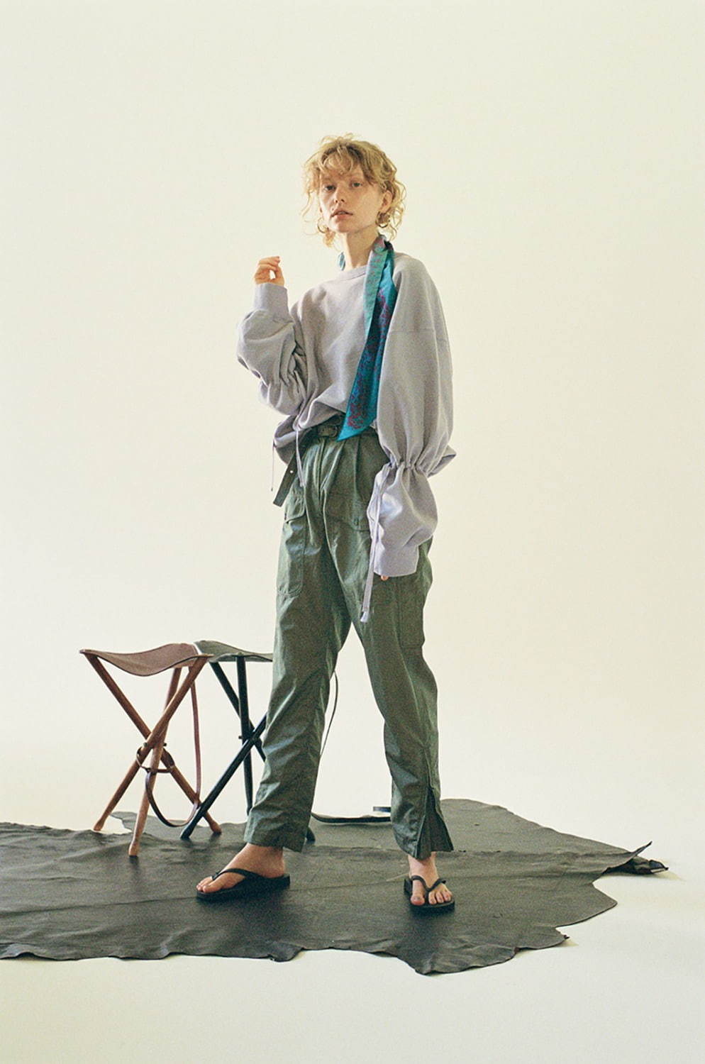 フィル ザ ビル 2020年春夏<span>コレクション</span> - 写真11
