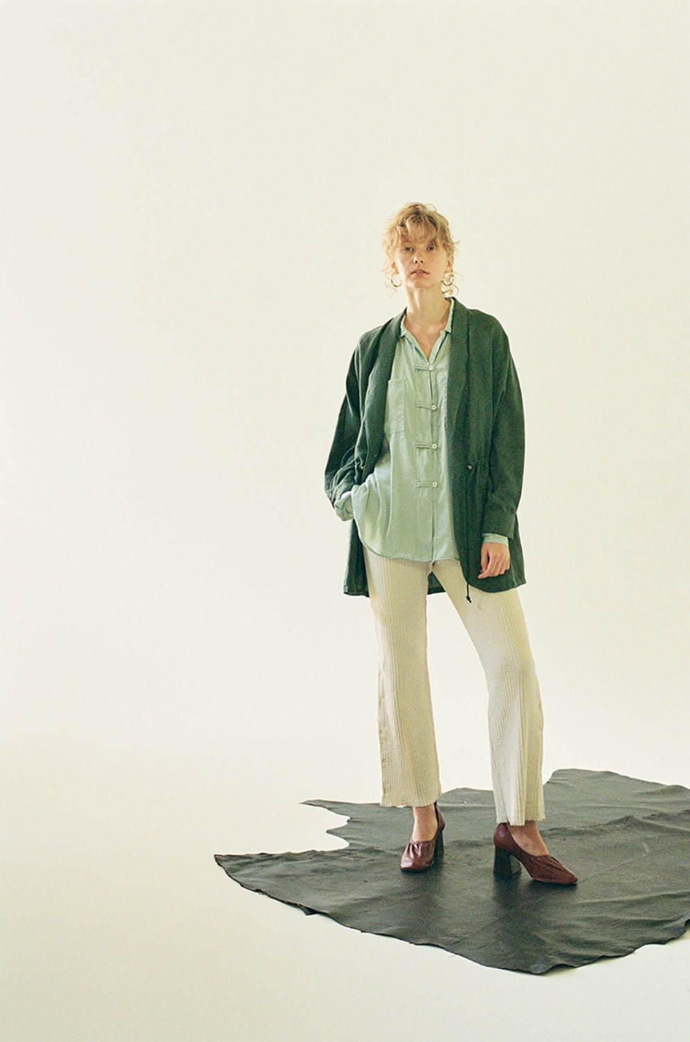 フィル ザ ビル 2020年春夏<span>コレクション</span> - 写真12