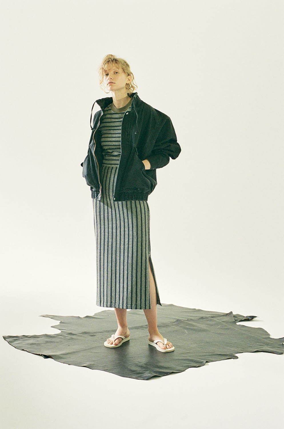フィル ザ ビル 2020年春夏<span>コレクション</span> - 写真13