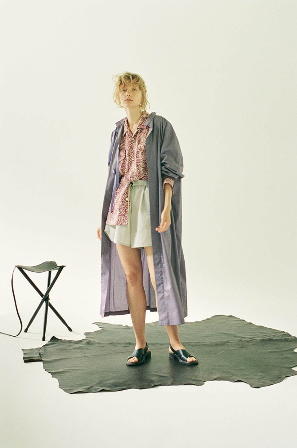 フィル ザ ビル 2020年春夏<span>コレクション</span> - 写真15