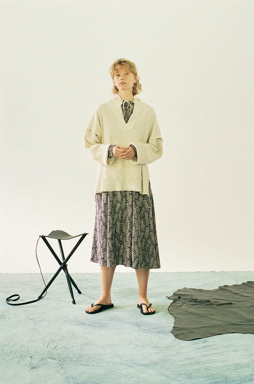 フィル ザ ビル 2020年春夏<span>コレクション</span> - 写真16
