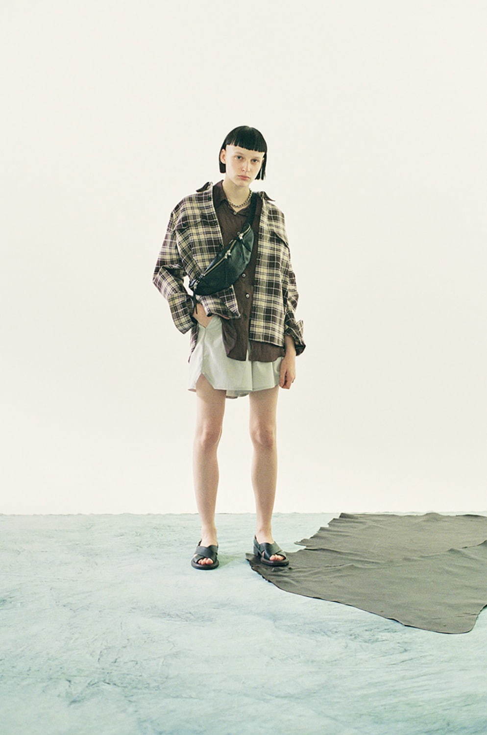 フィル ザ ビル 2020年春夏<span>コレクション</span> - 写真22