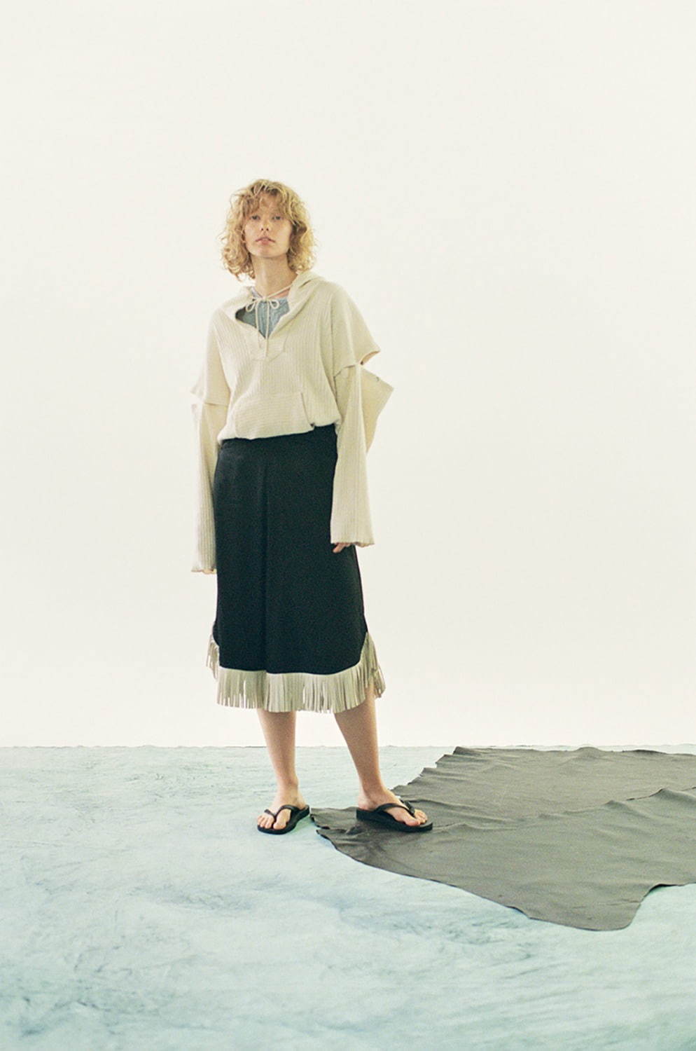 フィル ザ ビル 2020年春夏<span>コレクション</span> - 写真23