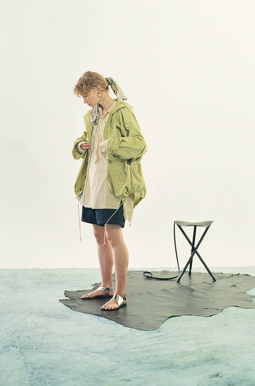 フィル ザ ビル 2020年春夏<span>コレクション</span> - 写真24