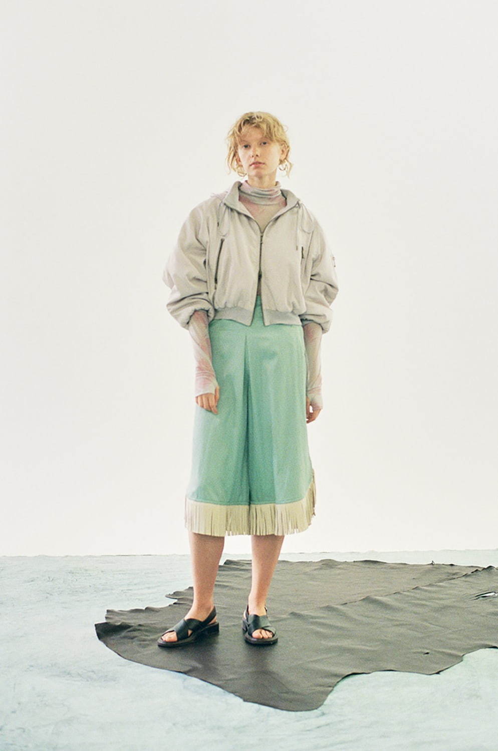 フィル ザ ビル 2020年春夏<span>コレクション</span> - 写真30