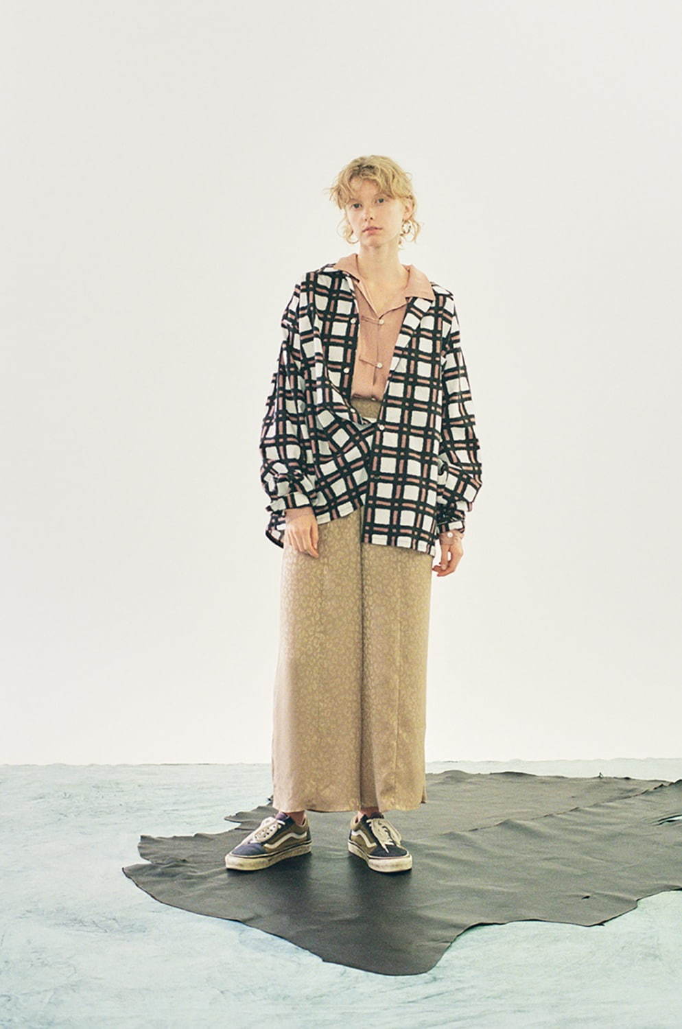 フィル ザ ビル 2020年春夏<span>コレクション</span> - 写真31