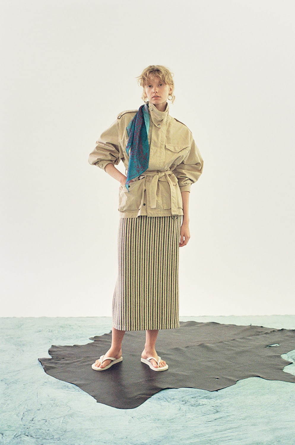 フィル ザ ビル 2020年春夏<span>コレクション</span> - 写真32