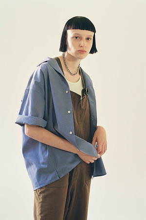 フィル ザ ビル(FILL THE BILL) 2020年春夏ウィメンズコレクション  - 写真7