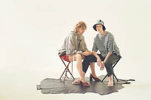 フィル ザ ビル(FILL THE BILL) 2020年春夏ウィメンズコレクション  - 写真13