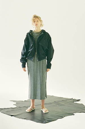 フィル ザ ビル(FILL THE BILL) 2020年春夏ウィメンズコレクション  - 写真22