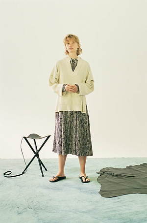 フィル ザ ビル(FILL THE BILL) 2020年春夏ウィメンズコレクション  - 写真26