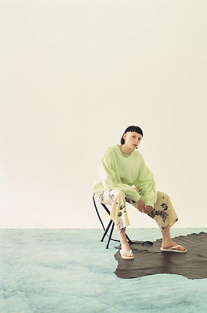 フィル ザ ビル(FILL THE BILL) 2020年春夏ウィメンズコレクション  - 写真27