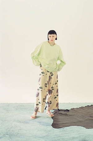 フィル ザ ビル(FILL THE BILL) 2020年春夏ウィメンズコレクション  - 写真28