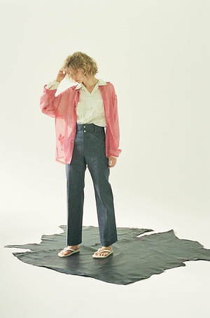 フィル ザ ビル(FILL THE BILL) 2020年春夏ウィメンズコレクション  - 写真37