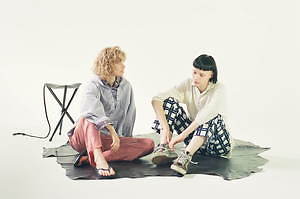 フィル ザ ビル(FILL THE BILL) 2020年春夏ウィメンズコレクション  - 写真39