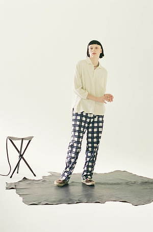 フィル ザ ビル(FILL THE BILL) 2020年春夏ウィメンズコレクション  - 写真40