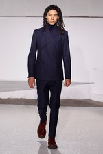 メゾン マルタン マルジェラ 2013-14年秋冬メンズコレクション - クラシックに落とし込んだ遊び心｜写真3