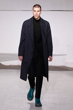 メゾン マルタン マルジェラ 2013-14年秋冬メンズコレクション - クラシックに落とし込んだ遊び心｜写真5