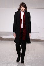 メゾン マルタン マルジェラ 2013-14年秋冬メンズコレクション - クラシックに落とし込んだ遊び心｜写真6