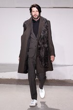 メゾン マルタン マルジェラ 2013-14年秋冬メンズコレクション - クラシックに落とし込んだ遊び心｜写真7