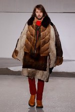 メゾン マルタン マルジェラ 2013-14年秋冬メンズコレクション - クラシックに落とし込んだ遊び心｜写真9